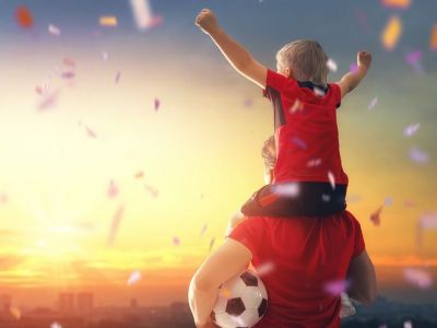 Δέκα τρόποι για να βοηθήσετε το παιδί σας να πιστέψει στον εαυτό του