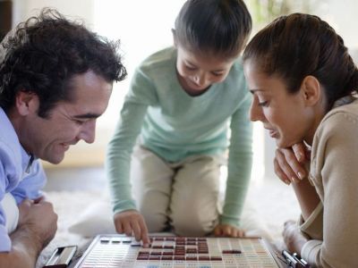 Επιτραπέζιο παιχνίδι στρατηγικής για καλοκαιρινά απογεύματα γεμάτα διασκέδαση