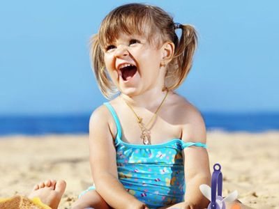 Αυτές οι βαρκούλες είναι το ιδανικό παιχνίδι για τη θάλασσα