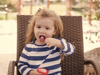 Υγιεινή διατροφή για παιδιά: 5 απλές καλοκαιρινές συνταγές