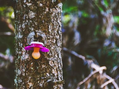 Πιπίλα: 6 Ιδέες για να την κόψετε