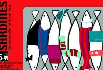 Επιτραπέζιο παιχνίδι «Ναυμαχία»: Διασκέδαση και ψυχαγωγία για μικρούς και μεγάλους