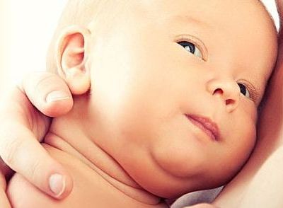 Γιατί το μωρό έχει νεύρα; Πέντε πιθανοί λόγοι