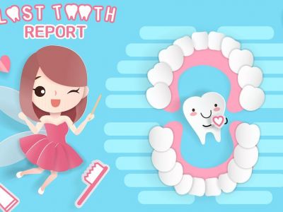 Το παιδί σου μεγάλωσε και αλλάζει δόντια: 4 ιδέες για να το κάνεις να νιώσει ξεχωριστό