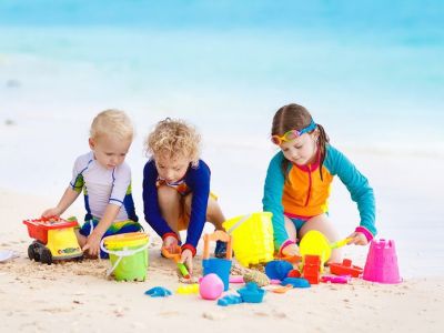 Αυτό το παιχνίδι βελτιώνει την κατασκευαστική ικανότητα των παιδιών