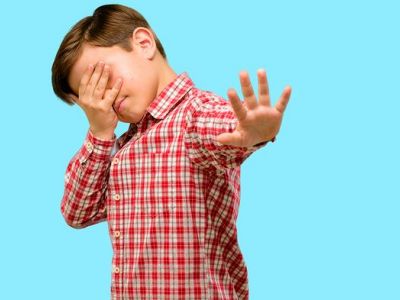 Η ψυχολογία του παιδιού εξαρτάται από το πόσο ασφαλές νιώθει