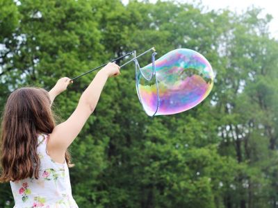 Πώς θα οργανώσετε τις πιο διασκεδαστικές αποδράσεις με τα παιδιά σας