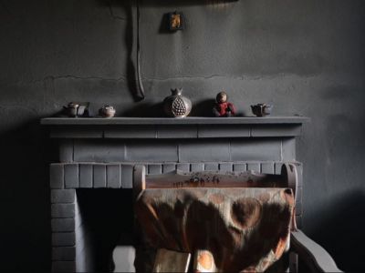 Πώς μπορείτε να βοηθήσετε ένα παιδί που έζησε τον τρόμο της φωτιάς