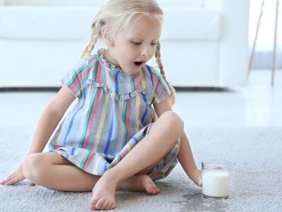 Παιδί και ψέματα: Όταν το παιδί μας λέει ψέματα