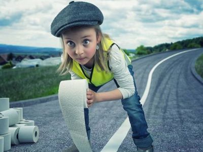 Μπαμπάς φωτογραφίζει τις τρεις κόρες του και το αποτέλεσμα είναι μοναδικό (pics)