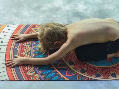 Το επιτραπέζιο παιχνίδι που θα κάνει τα παιδιά σας να σηκωθούν από τον καναπέ