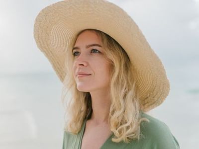 Πανάδες: Αντιμετωπίστε τις με αυτή την σπιτική κρέμα με δύο υλικά