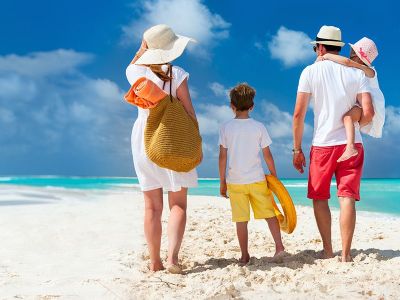 Εννιά εύκολες καλοκαιρινές ιδέες για την ανάπτυξη των δεξιοτήτων του παιδιού