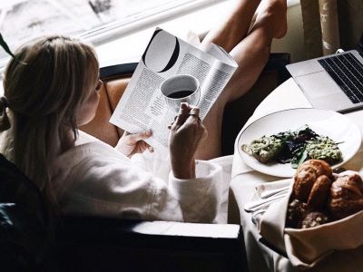 Τι μπορείς να τρως το πρωί για να χορτάσεις αλλά να μην παχύνεις