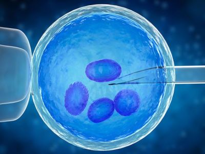 Κατάψυξη ωαρίων: Σε ποια ηλικία πρέπει να γίνεται