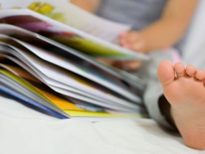 Ένα βιβλίο την ημέρα την ανία κάνει πέρα - Καλοκαιρινές βιβλιοπροτάσεις για παιδιά