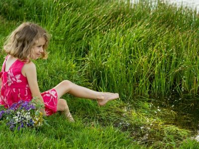 Πώς να κάνουμε τις καλοκαιρινές διακοπές ξεχωριστές για τα παιδιά;