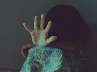 Τα φοβητσιάρικα παιδιά είναι, κατά κανόνα, τα πιο καταπιεσμένα