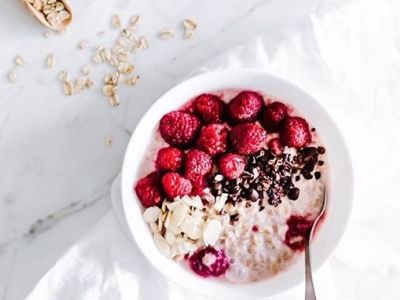 3 επιλογές για να ξεγελάσετε τη λιγούρα σας για γλυκό