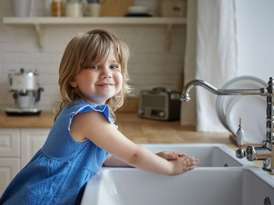 Παιδί και ανάπτυξη: Βοηθήστε το παιδί σας να έχει υγιή αυτοεκτίμηση