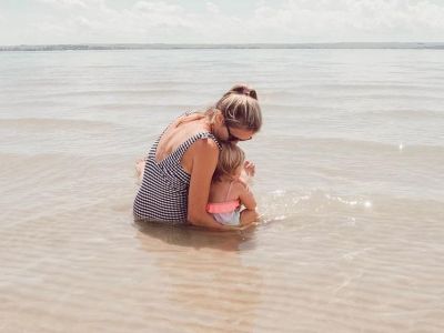 4 λανθασμένες αντιλήψεις που είχα προτού κάνω παιδιά!