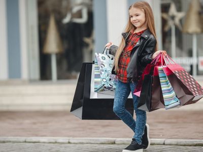 Η λίστα με τα ρούχα που θα χρειαστούν τα παιδιά για τη νέα σχολική χρονιά