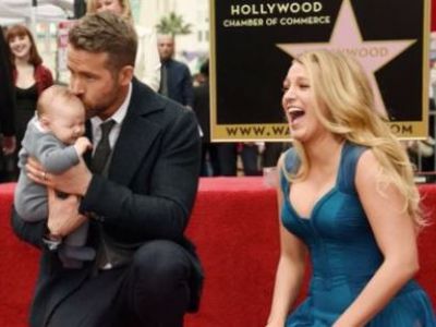 Διάσημοι μπαμπάδες με τα διάσημα παιδιά τους - Η πατρότητα τους πάει πολύ (vid)