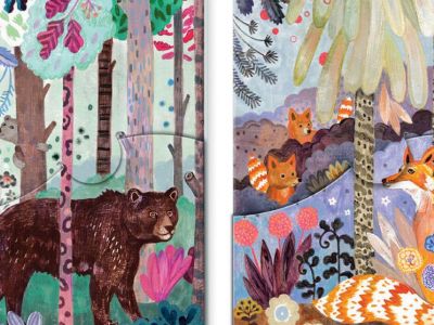 Πρωτότυπα σημειωματάρια για κορίτσια