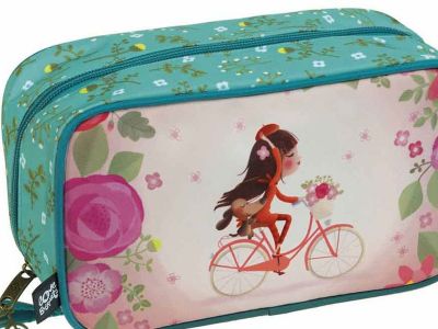 Κασετίνα Coquette: Θα τη λατρέψουν τα κορίτσια