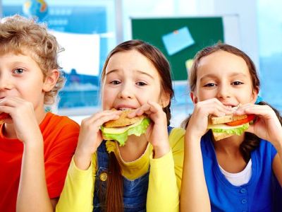 Κολατσιό για το σχολείο: Υγιεινές και εύκολες προτάσεις