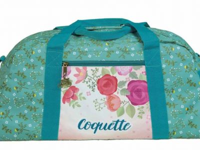 Τσάντα Γυμναστηρίου για κορίτσια