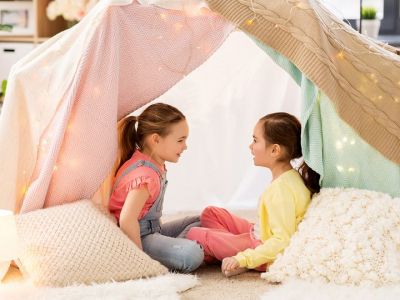 Παιχνίδια ανάπτυξης λεξιλογίου για νήπια και παιδιά πρώτης σχολικής ηλικίας