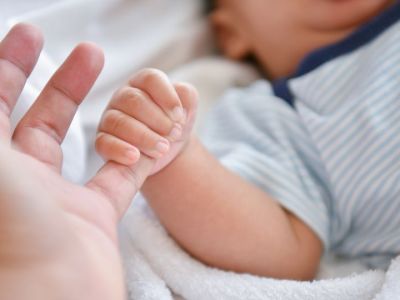 Όταν έχετε απηυδήσει και σηκώνεστε για 6η φορά μέσα στη νύχτα για το μωρό, διαβάστε αυτό
