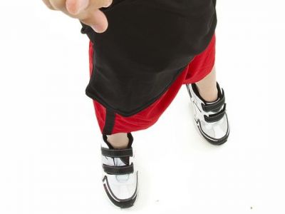 Αγορίστικα αθλητικά παπούτσια κάτω από 40 ευρώ