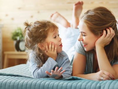 Το παιδί μου δεν λέει το "σ":  Έλεγχος άρθρωσης - Τι πρέπει να γνωρίζουμε;