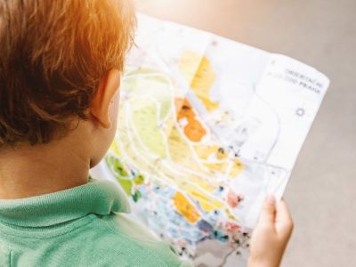 Πώς να μετατρέψετε τα ψώνια με τα παιδιά στην πιο διασκεδαστική υπόθεση