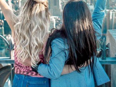 Kάνε το κουίζ: Θα είστε κολλητές για πάντα ή μέχρι να τελειώσει το σχολείο;