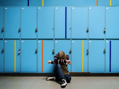 Ενδοσχολική βία: Πώς φαίνεται ότι ένα παιδί έχει πέσει θύμα εκφοβισμού;