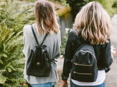 10 μυστικά για να έχεις την πιο καλή χρονιά στο σχολείο ever