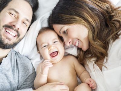 Λίγα λόγια προς τον πατέρα των παιδιών μου
