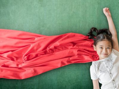 Πως μπορείτε να συμβάλλετε στην υψηλή αυτοεκτίμηση του παιδιού σας;