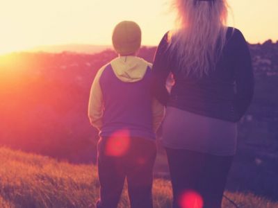 Πώς είναι να μεγαλώνεις με μικρότερο αδερφό;