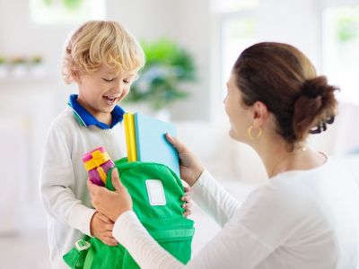 Το ξεκίνημα στο δημοτικό σχολείο:  5 συμβουλές για γονείς