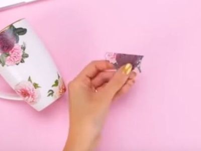 Οι καλύτερες diy ιδέες για να διακοσμήσεις το teen δωμάτιό σου