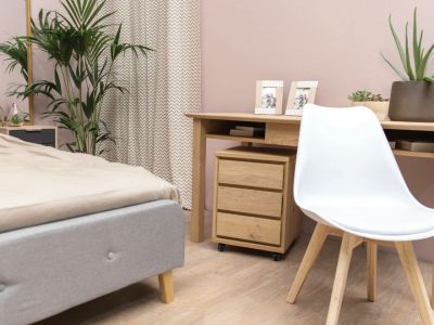 Όταν το φοιτητικό σου σπίτι… είναι ένα μόνο δωμάτιο