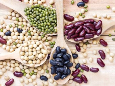 Οι καλύτερες πηγές πρωτεΐνης για χορτοφάγους (βίντεο)