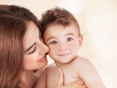 Αγαπητό μου παιδί δεν είμαι φίλη σου, είμαι η μητέρα σου