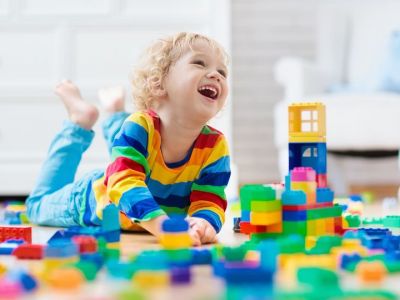 Παιδικός σταθμός: Πώς μπορεί να βοηθήσει τα παιδιά με καθυστέρηση λόγου;