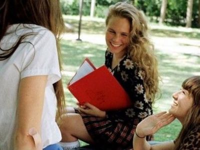 Δυσκολεύεσαι ήδη; 5 τρόποι να επιβιώσεις στο Λύκειο!