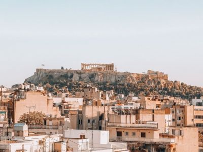 Τρεις γειτονιές της Αθήνας που κάθε φοιτητής αξίζει να ανακαλύψει